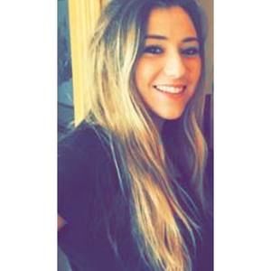 Meet your Posher, Brianna